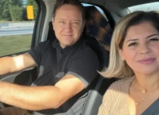 Fatálidade: Casal é encontrado morto em pousada