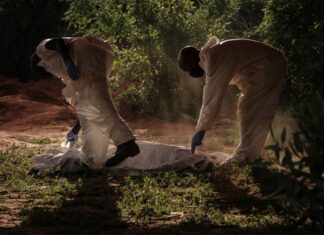 Número de mortos em seita evangélica que pregava jejum no Quênia passa de 400
