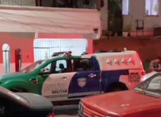 Homem é encontrado morto em estado de decomposição na zona leste da capital amazonense