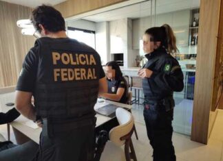 Irmã de dona de bordel na Itália era responsável por lavar dinheiro da “cafetinagem”