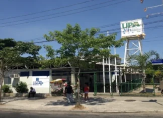 Criança de 4 anos morre com sinais de violência. Pai e madrasta da vítima foram presos em flagrante pelo crime de maus-tratos