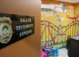 Homem com faca estupra amigas de 11 e 12 anos embaixo de ponte