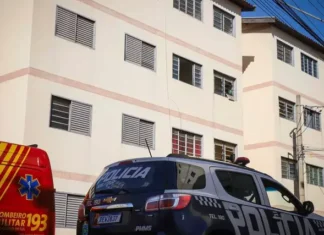 Em surto, mãe ameaça jogar criança de 6 anos pela janela