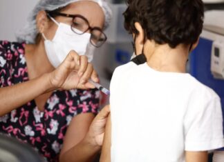 Covid: mais de 13 bilhões de vacinas já foram aplicadas no mundo