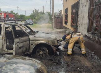 Ataque russo deixa seis mortos e ao menos cinco feridos em Lyman