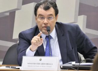 Reforma tributária: Eduardo Braga explica principais pontos do relatório