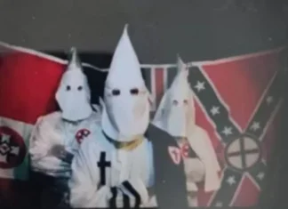 “Essa vai para o gás”: universitários fazem apologia ao nazismo no PR