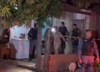 6ª cidade mais violenta do Brasil, Sorriso registra tentativa de chacina; 3 baleados e 1 morto