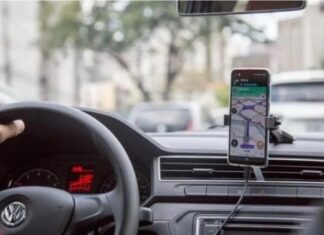 Motorista de app é baleado sete vezes após briga de trânsito
