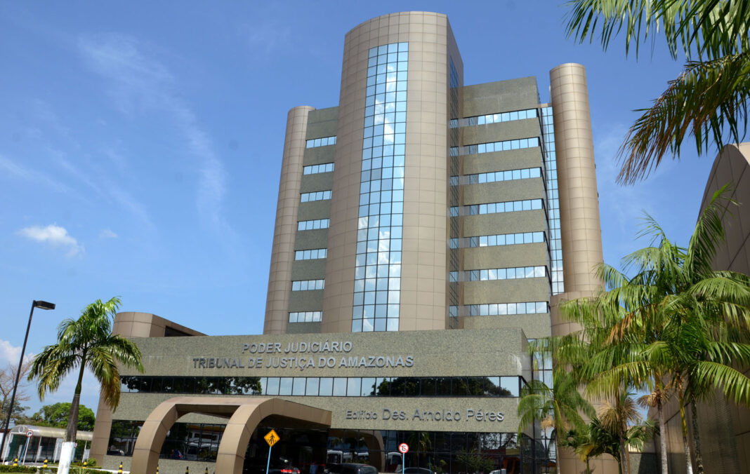 ADS - Edição especial da Feira da ADS no TJAM - FOTO Divulgação ADS