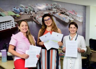 Arsepam tem cinco artigos selecionados para o maior congresso de regulação da América Latina