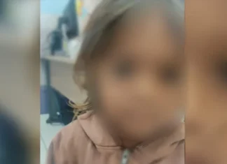 Brasil: Bebê é achado com queimaduras de cigarro e sem banho há 3 dias