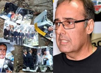 Ivo Martins relembra fotos de delegados de Manaus achadas em despacho: ‘dois banhos de pipoca’