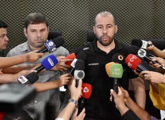 PC-AM deflagra operação e quatro são presos por tentativa de homicídio