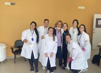 Projeto promove ações gratuitas de saúde terça-feira em Manacapuru