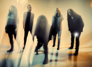 Evanescence abre vendas para show de São Paulo e para a data extra de Belo Horizonte