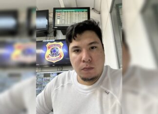 Bolsonarista que participou de ataque à sede da PF em 2022 é preso