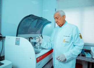 Estudo apoiado pelo Governo do AM analisa sequelas da Covid-19 em idosos