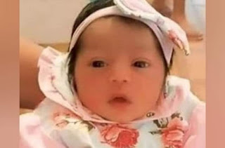 Após se irritar com choro de filha de 4 meses, mãe joga bebê pela janela do 2° andar
