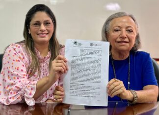 FVS-RCP e Fiocruz Amazônia assinam acordo de cooperação para desenvolvimento de pesquisas científicas