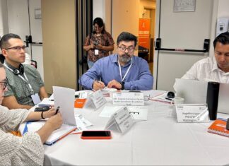 ‘Vigilância regional de patógenos com potencial epidêmico e pandêmico’ é tema de encontro entre especialistas em saúde