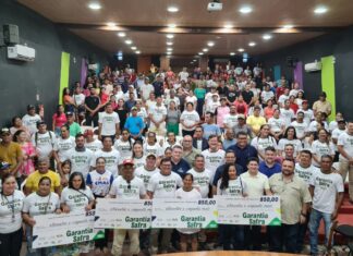 Governo do Amazonas participa do lançamento da FesPIM 2023
