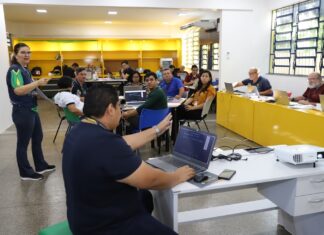Secretaria de Educação divulga Calendário Especial de Reposição das aulas perdidas durante período de greve dos professores