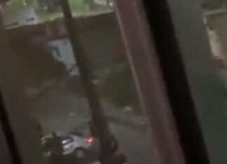 População do Viver Melhor 2 vivem noite de terror durante confronto de traficantes; veja o vídeo