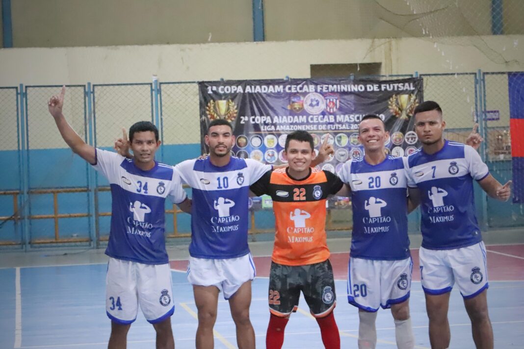 Foto: Emanuel Mendes Siqueira - Assessoria Emanuel Sports & Marketing