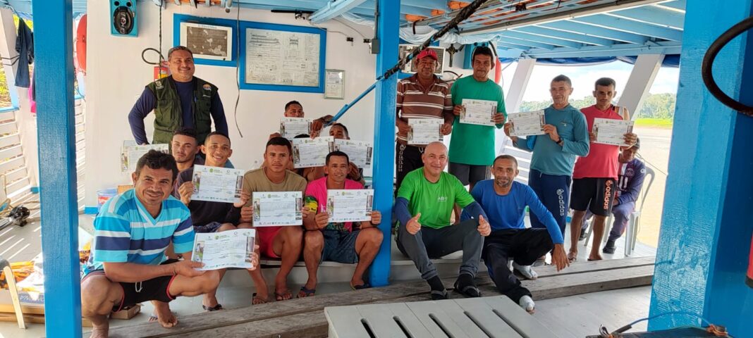 Idam_Capacitação e Regularização em Tefé_Fotos Divulgação (2)