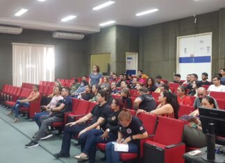 Instituto de Identificação do Amazonas promove reunião estratégica com identificadores