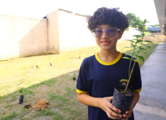 Projeto “Escola de Compliance” incentiva a educação ambiental e a reflexão de temas atuais em escola pública da rede estadual