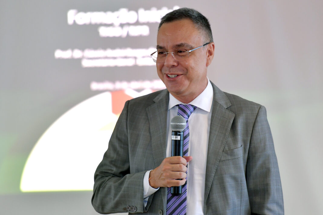 JUIZ -CASSIO - ENFAM