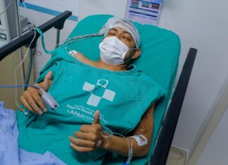 Governo realiza mais duas cirurgias de transplante renal no Amazonas