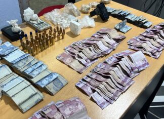 PC-AM deflagra ação policial e prende duas mulheres por envolvimento com tráfico de drogas em Rio Preto da Eva
