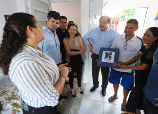 BID encerra missão que define os últimos detalhes nos projetos do Prosai Parintins