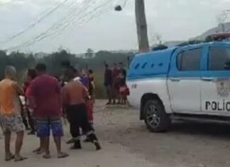 Menino é baleado e morto no ‘Minha Casa, Minha Vida’