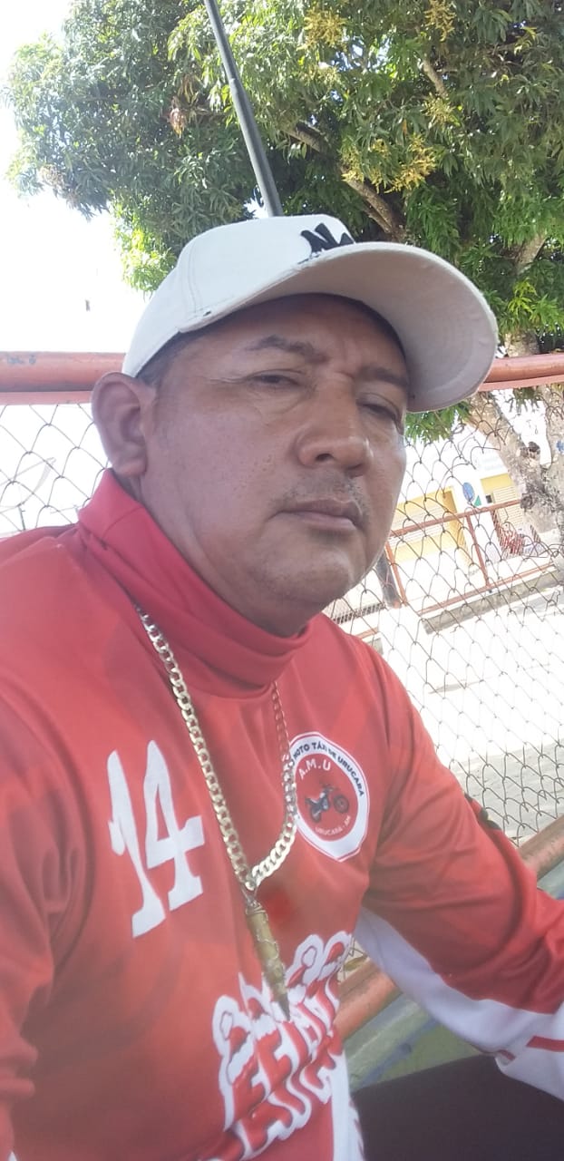 PC-AM DESAPARECIDO PAULO DINIZ MENDONÇA HENRIQUE_DIVULGAÇÃO