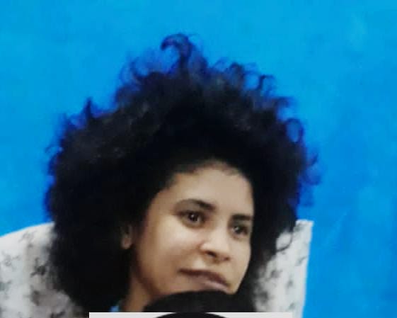 PC-AM Desaparecida Sandra Ferreira Farias