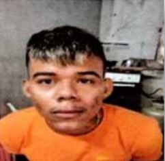 PC-AM divulga imagens de indivíduos procurados por homicídio e homicídio tentado ocorrido no bairro da União