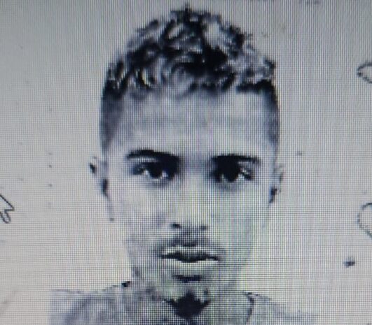 PC-AM_PROCURADO MATEUS DA SILVA GONÇ_ALVES_FOTO DIVULGAÇ_Ã_O