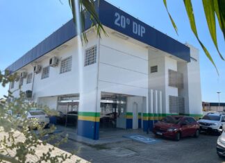 Indivíduo envolvido em tentativa de homicídio contra agente de segurança pública é preso pela Polícia Civil