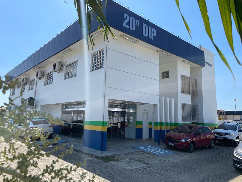 PCAM_FACHADA 20° DIP_FOTO ERLON RODRIGUES