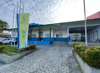PC-AM prende irmãos gêmeos por comercializar drogas no bairro Lago Azul