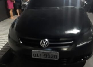 Na zona norte, PMAM recupera três veículos com restrição de roubo