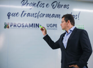 Em Letícia, Governo do Estado participa de debate do BID sobre desafios e oportunidades para a Amazônia