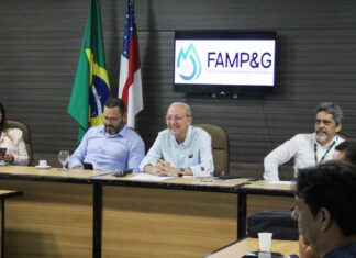 Governo do Amazonas realiza reunião com os grupos de trabalho do Fórum Amazonense de Petróleo e Gás Natural