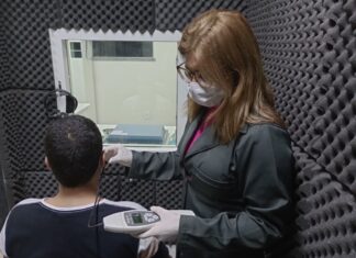 Saúde auditiva: Policlínica Codajás divulga balanço de seis meses nos atendimentos audiológicos