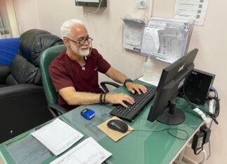 Febre maculosa: Infectologista da SES-AM orienta sobre os indícios da doença