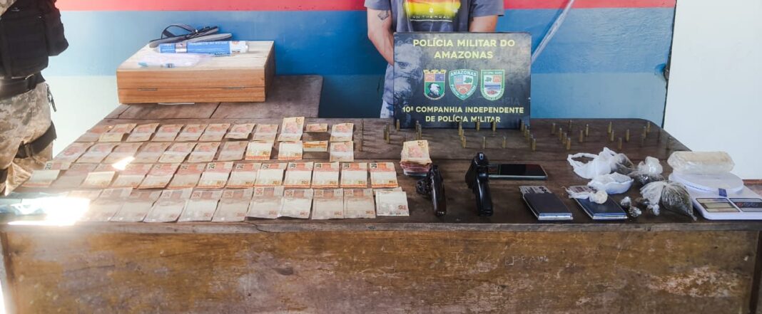 SSP-AM_DROGA_MAUÉS_DIVULGAÇÃO_SSP-AM__